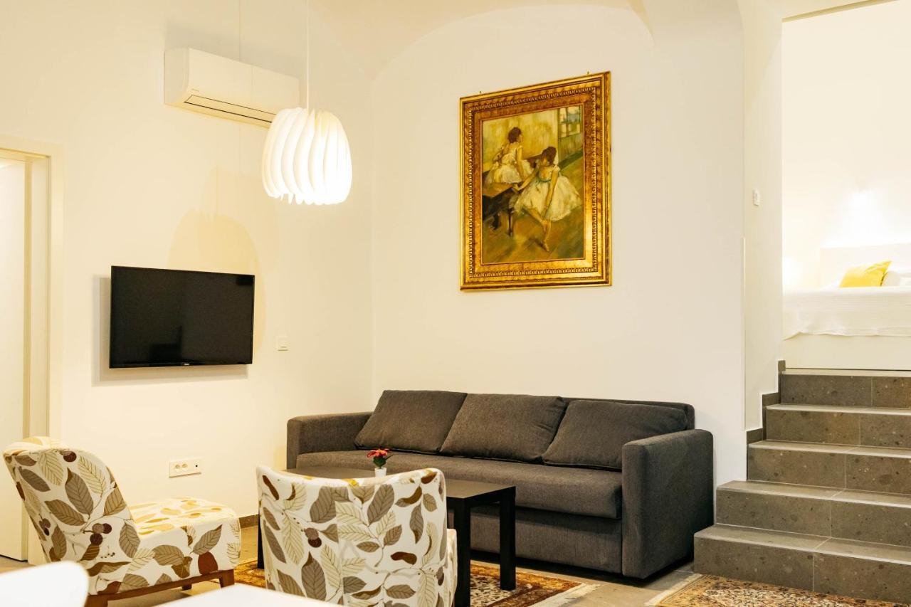 Vila Jakopic Apartments Ljubljana Exterior photo